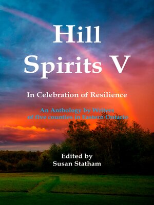 cover image of Hill Spirits V